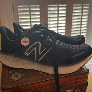 Brand new New Balance Fresh Foam 1080. Size 11.5 wide